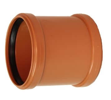 Přesuvka kanalizační KGU DN 125