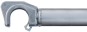 náhled Lešení fasádní Jumbo Superflex Pro 1,8×9 m