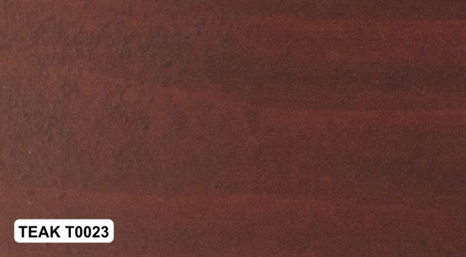 detail Lazura silnovrstvá Profi S1025 teak T0023 0,9 L