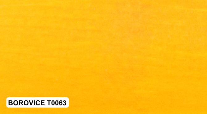 detail Lazura silnovrstvá Profi S1025 borovice T0063 0,9 L