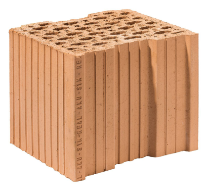 Cihla Porotherm 30 AKU SYM 247x300x238mm P15 (80)