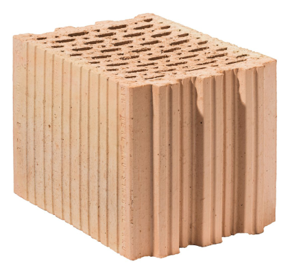 Cihla Porotherm 25 AKU Z 330x250x238mm P15 (60)