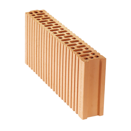 Věncovka Porotherm VT 8/21 Profi - 497x80x209mm (144)