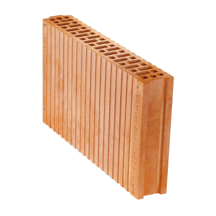 Věncovka Porotherm VT 8/29 Profi - 497x80x289mm (96)