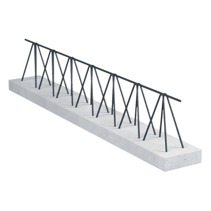 Nosník stropní Porfix 160x225x1000mm