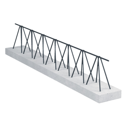 Nosník stropní Porfix 160x225x4400 mm