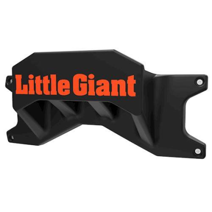 Držák žebříků nástěnný Little Giant Ladder Rack