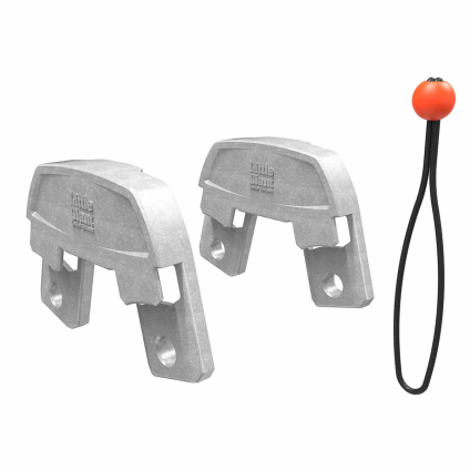 Držáky kozlíkové Little Giant Trestle Brackets pro Dark Horse