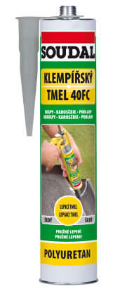 Tmel klempířský 280 ml
