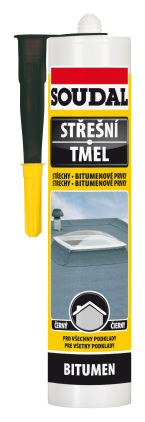 Tmel střešní 300 ml