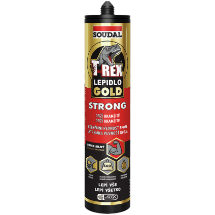 Lepidlo T-Rex Gold Strong 290 ml
