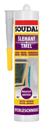 Tmel šlehaný 280 ml
