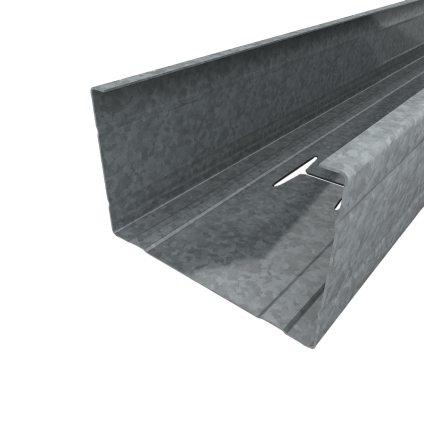 Profil CW 125 / 0,6mm 3m