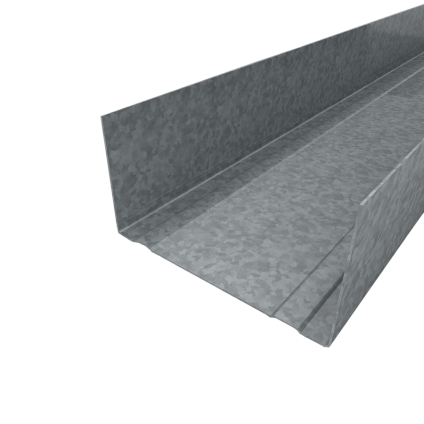 Profil UW 50 / 0,6mm 3m