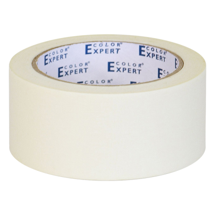 Páska malířská papírová Color Expert 48mm/40m, kaučuk, T 60 °C