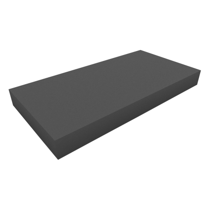 Polystyren Styrotherm plus 70 1000×500×190mm