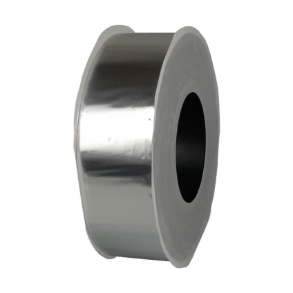 Páska samolepicí Butyl Alu 50 mm / 10 m