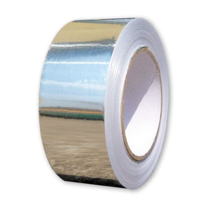 Páska hliníková 0,03mm 50mm/50m