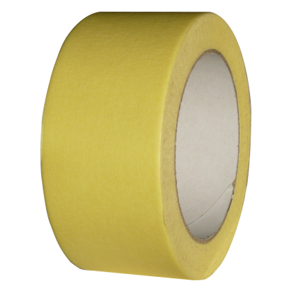 Páska krepová maskovací do 60 °C 50mm/50m