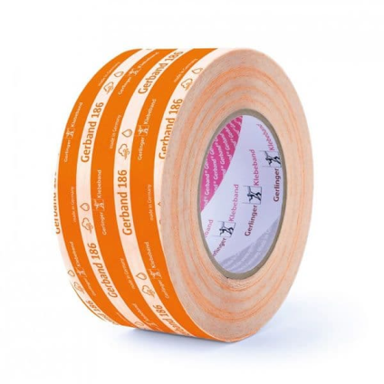 Páska parotěsná PAP Profi 50 mm / 40 m