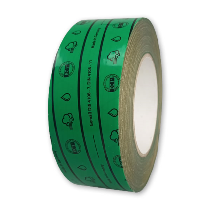 Páska parotěsná PE Klasik 50 mm / 25 m