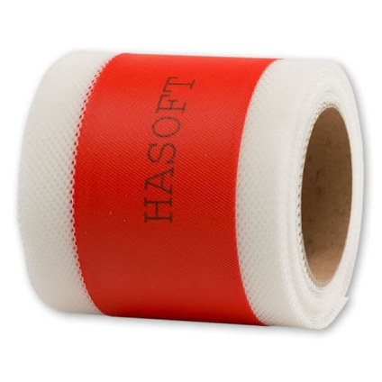 Pás těsnicí Klasik červený 120mm/10m