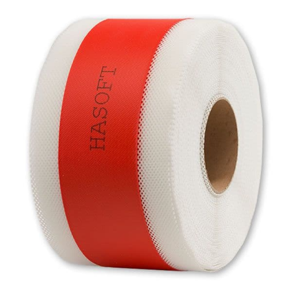 Pás těsnicí Klasik červený 120mm/50m