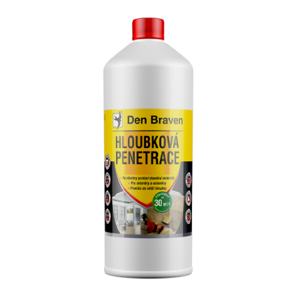 Penetrace hloubková 5 L