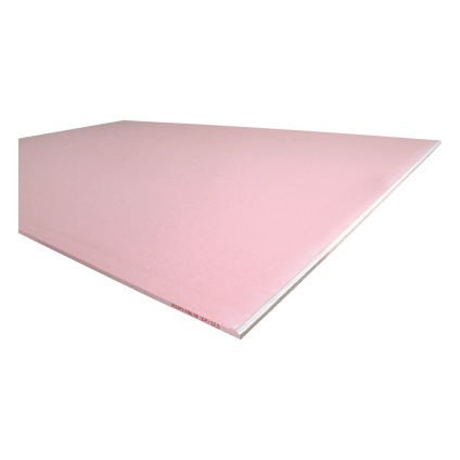Deska sádrokartonová RF (DF) 15x1250x2000mm