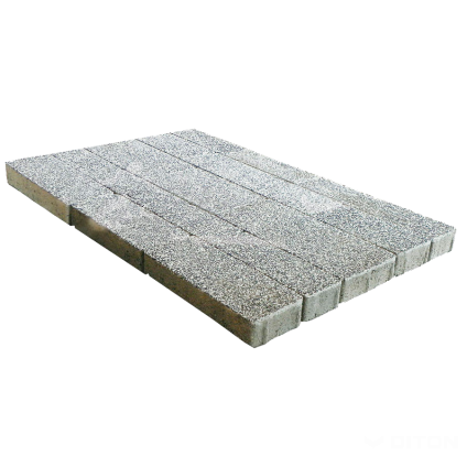 Dlažba betonová Diton City 70 mm bianco (9,44)