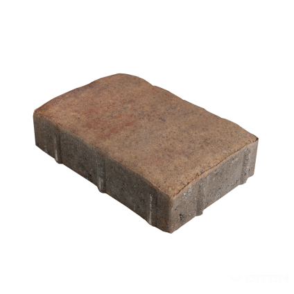 Dlažba betonová Diton Rocco II. 60 mm tropico (11,52)