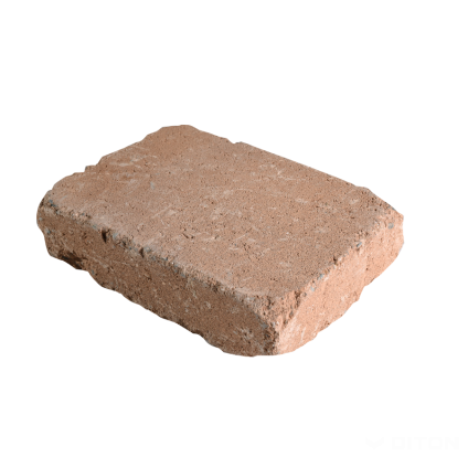 Dlažba betonová History Obdélník 70 mm cihlová (7,94)
