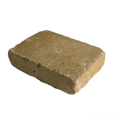 Dlažba betonová Diton History Obdélník 70 mm okrová (7,94)