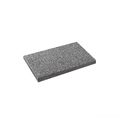 Dlažba betonová Diton Excelent 597×397×40 mm černá BOSS 5 (13,68)