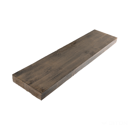 Dlažba betonová Prkno Modern 1000×250×60 mm patina - DEP (18)