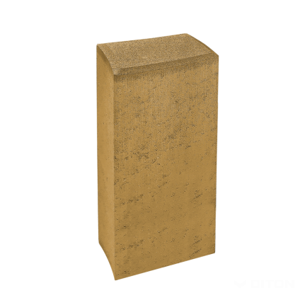 Palisáda betonová Diton Duro 180×120×500 mm okrová (20)
