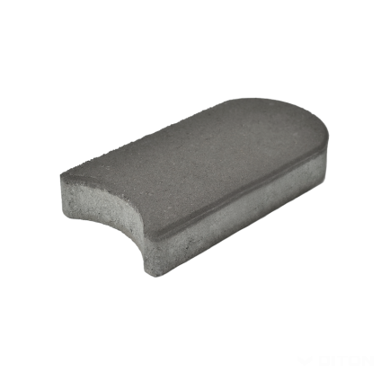 Lem trávníkový Diton 220×120×40 mm přírodní (525)