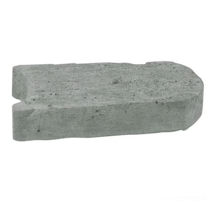 Lem trávníkový Diton Dub 250×120×45 mm arktic (390)