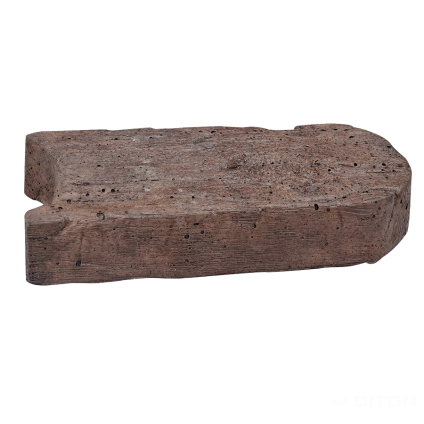 Lem trávníkový Diton Dub 250×120×45 mm tmavý (390)