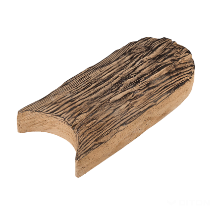 Lem trávníkový Diton natur patina 280×130×45 mm (240)