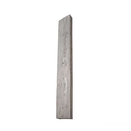 Deska sloupková Diton Quick wall wood 240 250×60×2400 mm dub arktic (14)