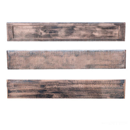 Deska plotová Diton Natur patina Kazeta 18150×46×30 jednostranná (16)