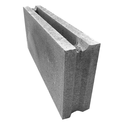 Bednění ztracené Diton 10 500×100×250 mm (88)