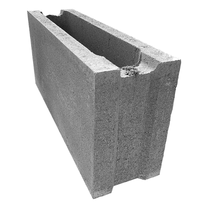 Bednění ztracené Diton 15 500×150×250 mm (64)