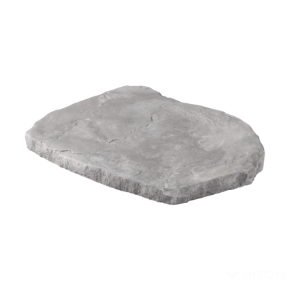 Nášlap betonový Diton Břidlice I. 545×415×40 mm natur přírodní (15)