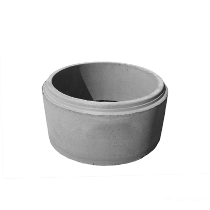 Skruž studniční Diton TBS-Q 1000×500×900 mm