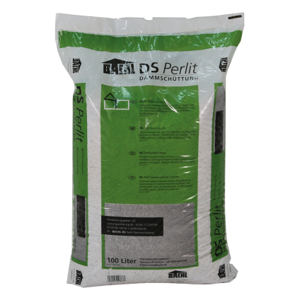 Perlit DS 100 l