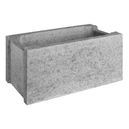 Bednění ztracené Ferobet 500×500×250 mm (20)