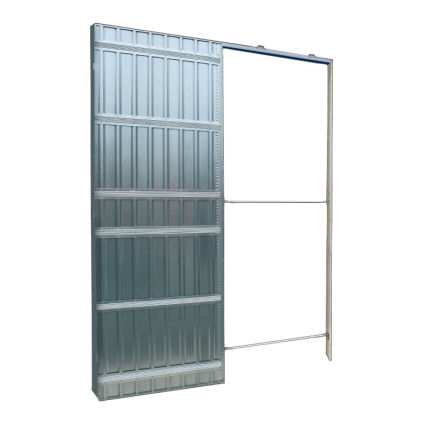 Pouzdro stavební Scrigno Stech SDK - 700x1970/125c