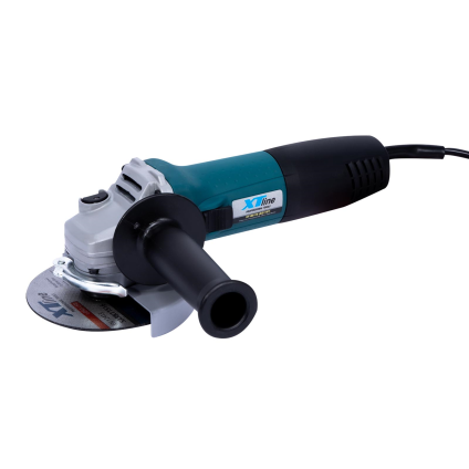 Bruska úhlová XTline 720 W, 115 mm